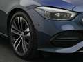 Mercedes-Benz C 200 C 200 d Bleu - thumbnail 9