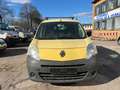 Renault Kangoo Rapid Maxi Extra Gelb - thumbnail 1