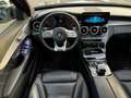 Mercedes-Benz C 63 AMG BURMESTER|PANO|ACC|LEDER-NAPPA|KAMERA Schwarz - thumbnail 13