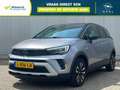 Opel Crossland 110pk Elegance | Navigatie | Parkeercamera | Trekh Gris - thumbnail 1