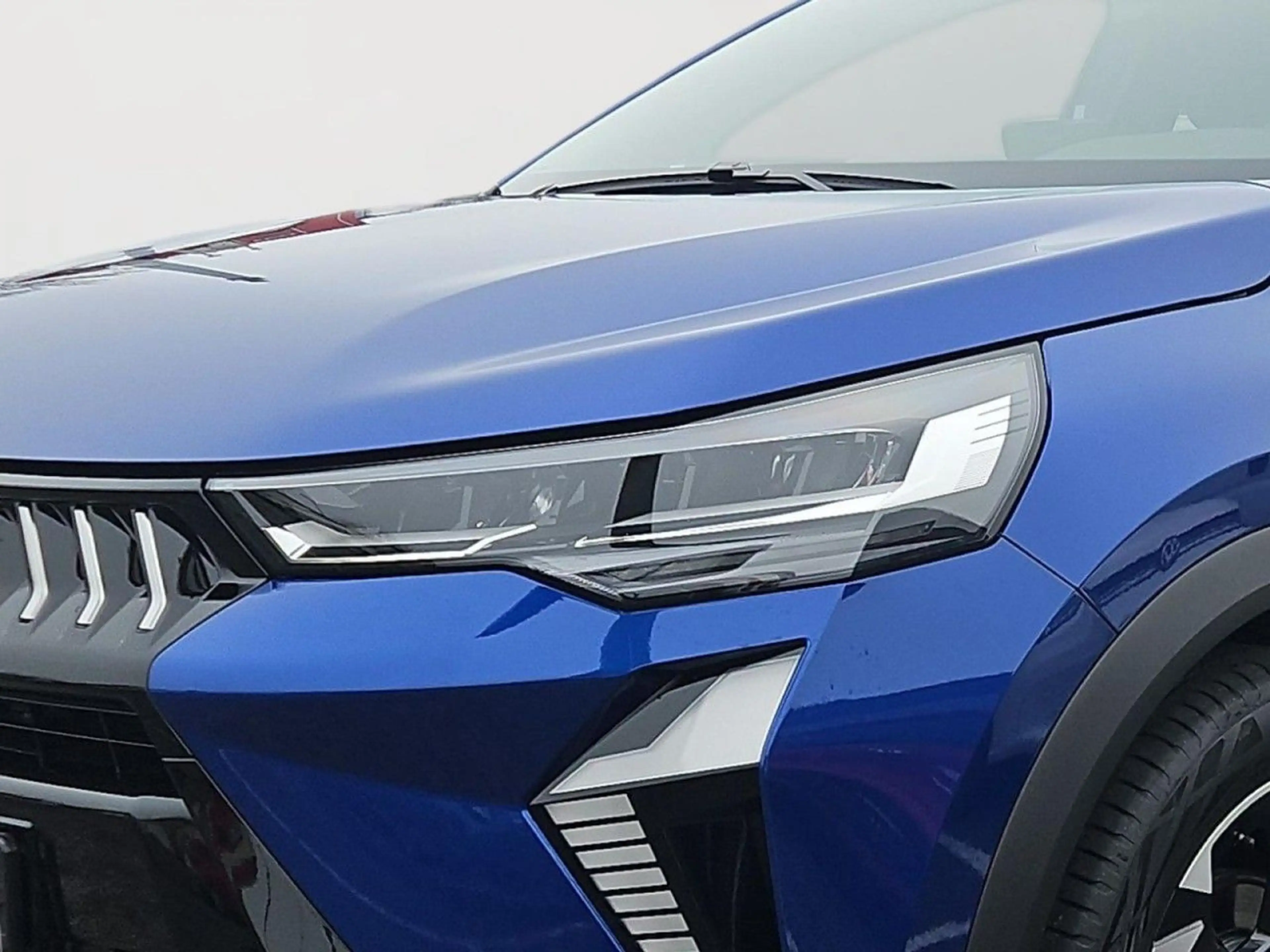 Mitsubishi Grandis 1.3MHEV DiamantPlus SmartKey AndroidAuto Klima — photo 7