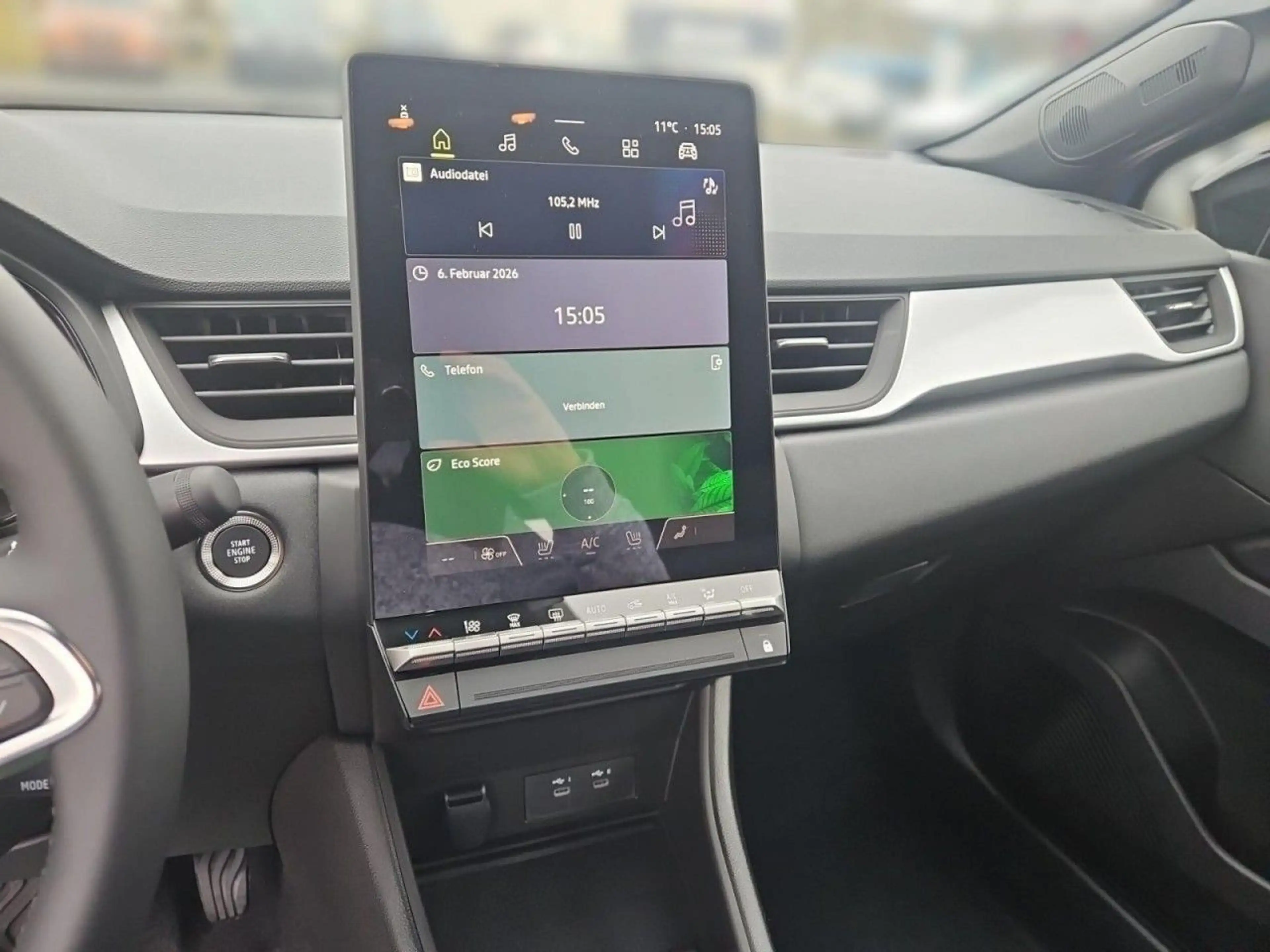 Mitsubishi Grandis 1.3MHEV DiamantPlus SmartKey AndroidAuto Klima — photo 11