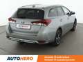 Toyota Auris 1.8 Hybrid Black Edition Grijs - thumbnail 28