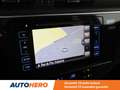Toyota Auris 1.8 Hybrid Black Edition Grijs - thumbnail 6