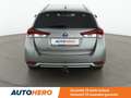 Toyota Auris 1.8 Hybrid Black Edition Grijs - thumbnail 27