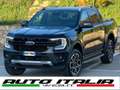 Ford Ranger WILDTRAK+COMPRESO IVA+PRONTA Negro - thumbnail 1