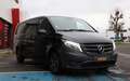 Mercedes-Benz Vito combi 1.7 110 cdi long l2 select Schwarz - thumbnail 16