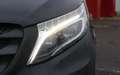Mercedes-Benz Vito combi 1.7 110 cdi long l2 select Schwarz - thumbnail 10