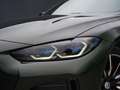 BMW i4 M50 Gran Coupe Groen - thumbnail 9