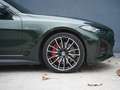 BMW i4 M50 Gran Coupe Groen - thumbnail 5