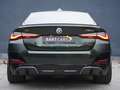 BMW i4 M50 Gran Coupe Groen - thumbnail 4