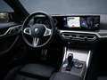 BMW i4 M50 Gran Coupe Groen - thumbnail 14
