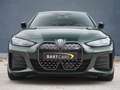 BMW i4 M50 Gran Coupe Groen - thumbnail 2