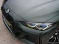 BMW i4 M50 Gran Coupe Groen - thumbnail 7