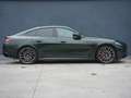 BMW i4 M50 Gran Coupe Groen - thumbnail 3