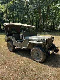Hotchkiss M201