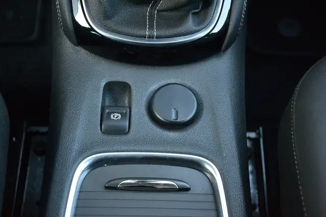 Opel Astra view 17