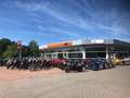 Husqvarna 801 Svartpilen Gold-Edition REMUS uvm. Schwarz - thumbnail 12