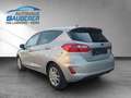 Ford Fiesta FIESTA 1,1 *Cool &Connect* I 17.100 KILOMETER I Silber - thumbnail 3