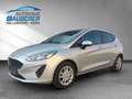 Ford Fiesta FIESTA 1,1 *Cool &Connect* I 17.100 KILOMETER I Silber - thumbnail 1