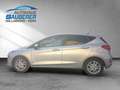 Ford Fiesta FIESTA 1,1 *Cool &Connect* I 17.100 KILOMETER I Silber - thumbnail 2