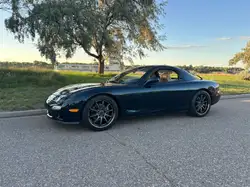 1993 Mazda RX-7