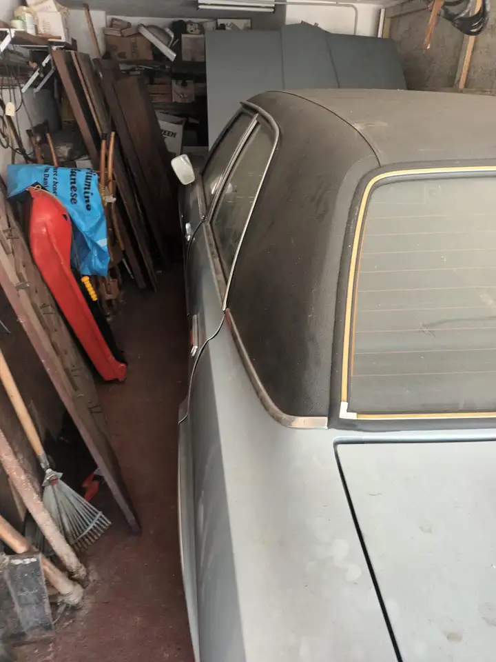 Ford Taunus XL, foto 3