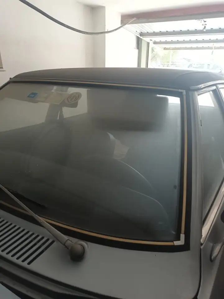 Ford Taunus XL, foto 10