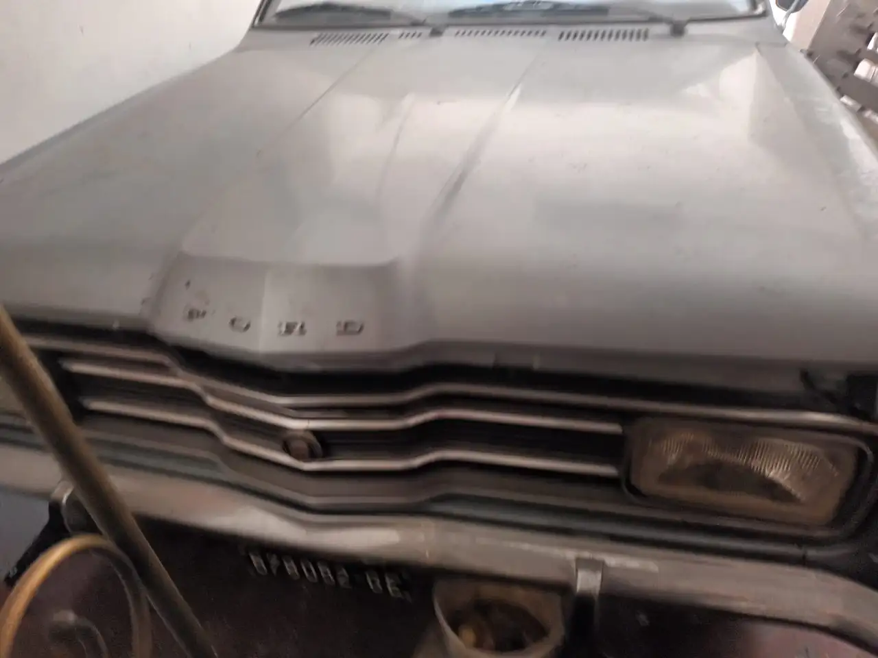 Ford Taunus XL, foto 7