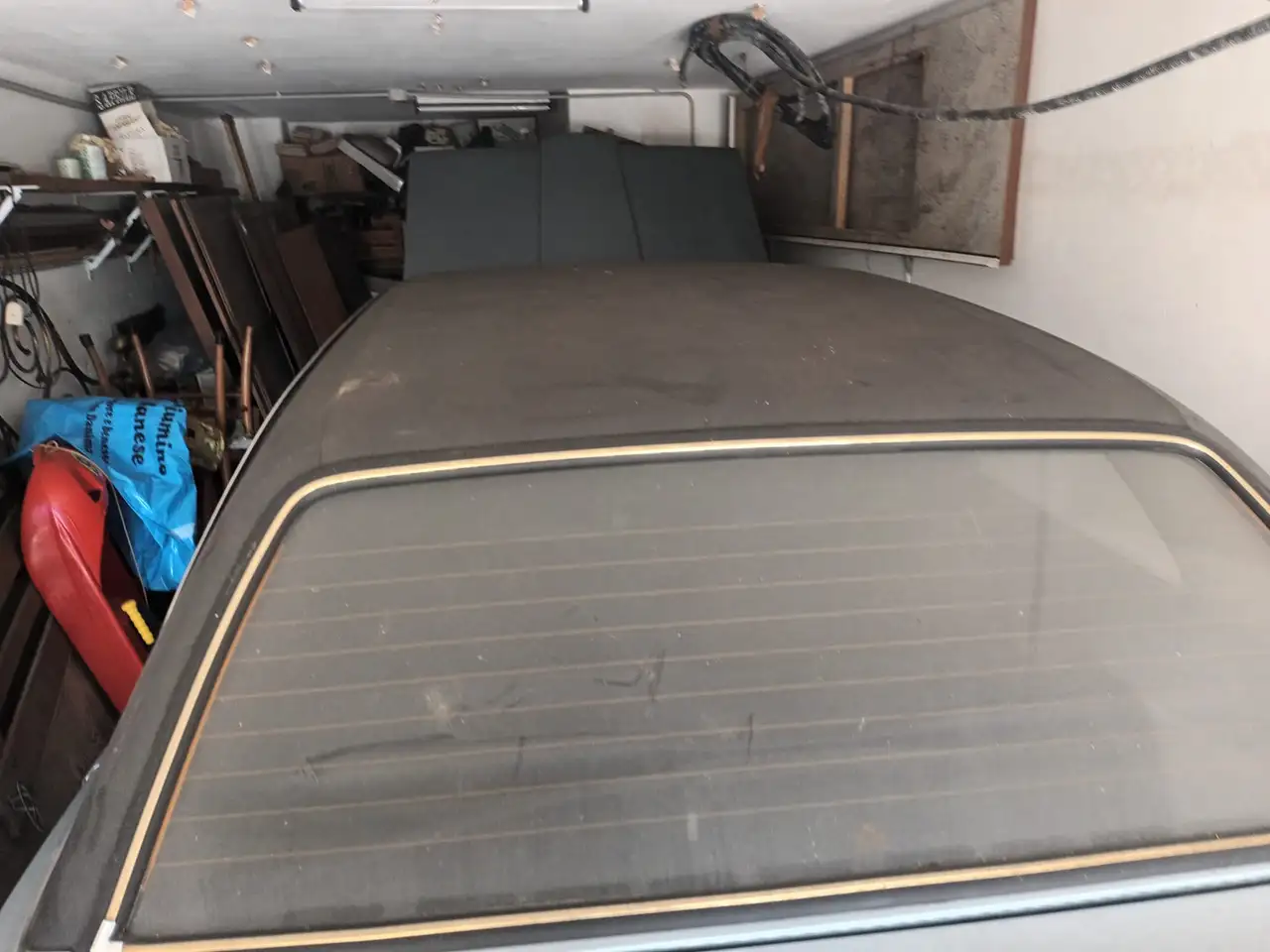Ford Taunus XL, foto 5