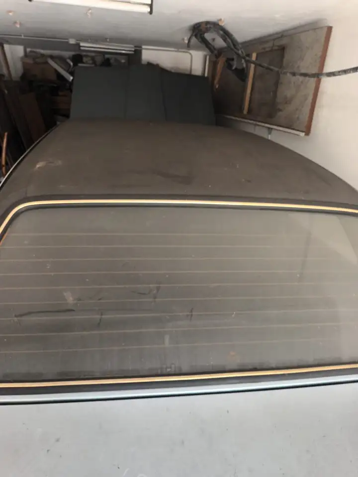 Ford Taunus XL, foto 4
