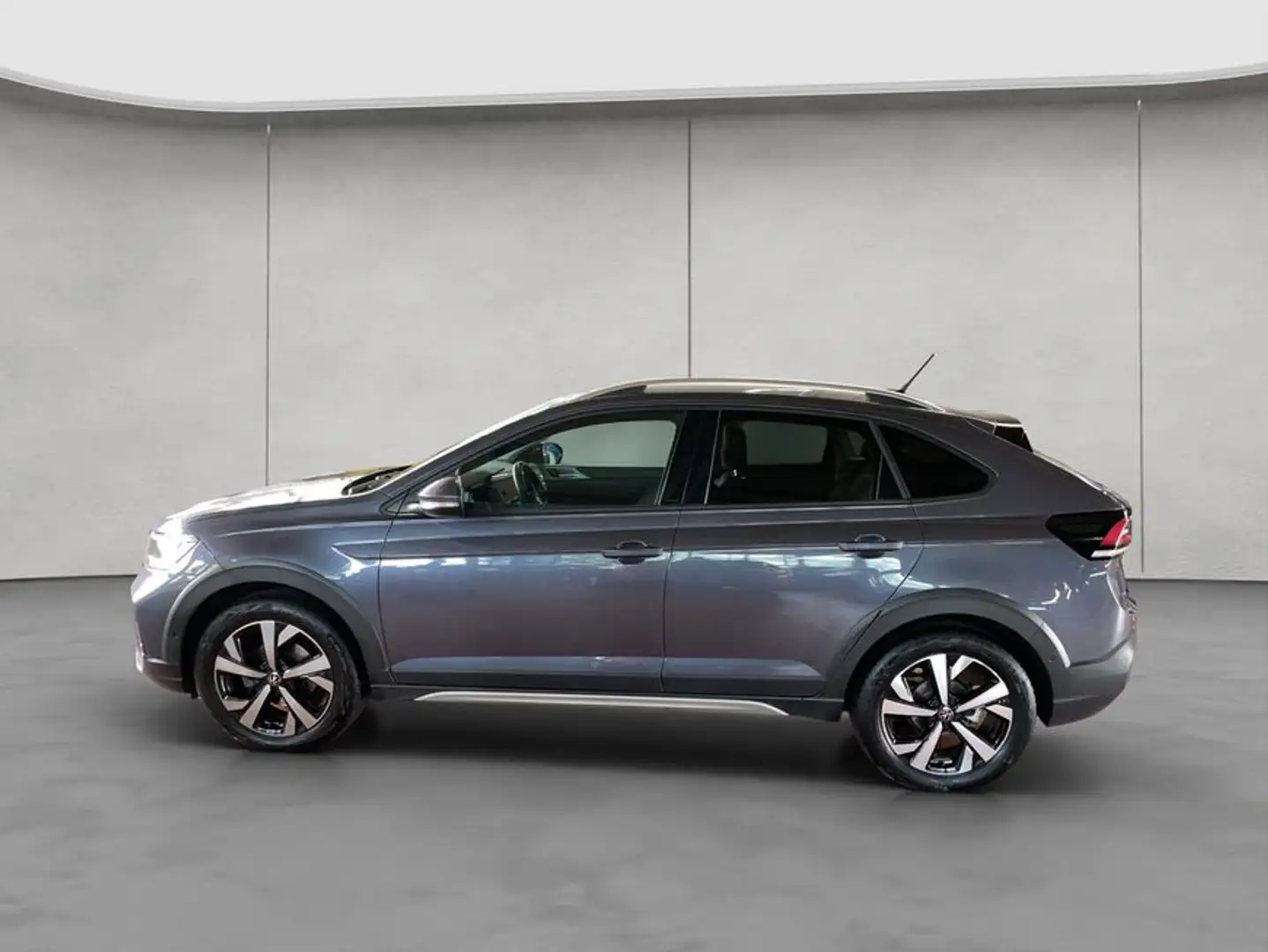 Volkswagen Taigo 1.0 TSI DSG Style Navi Kamera Grigio - 2