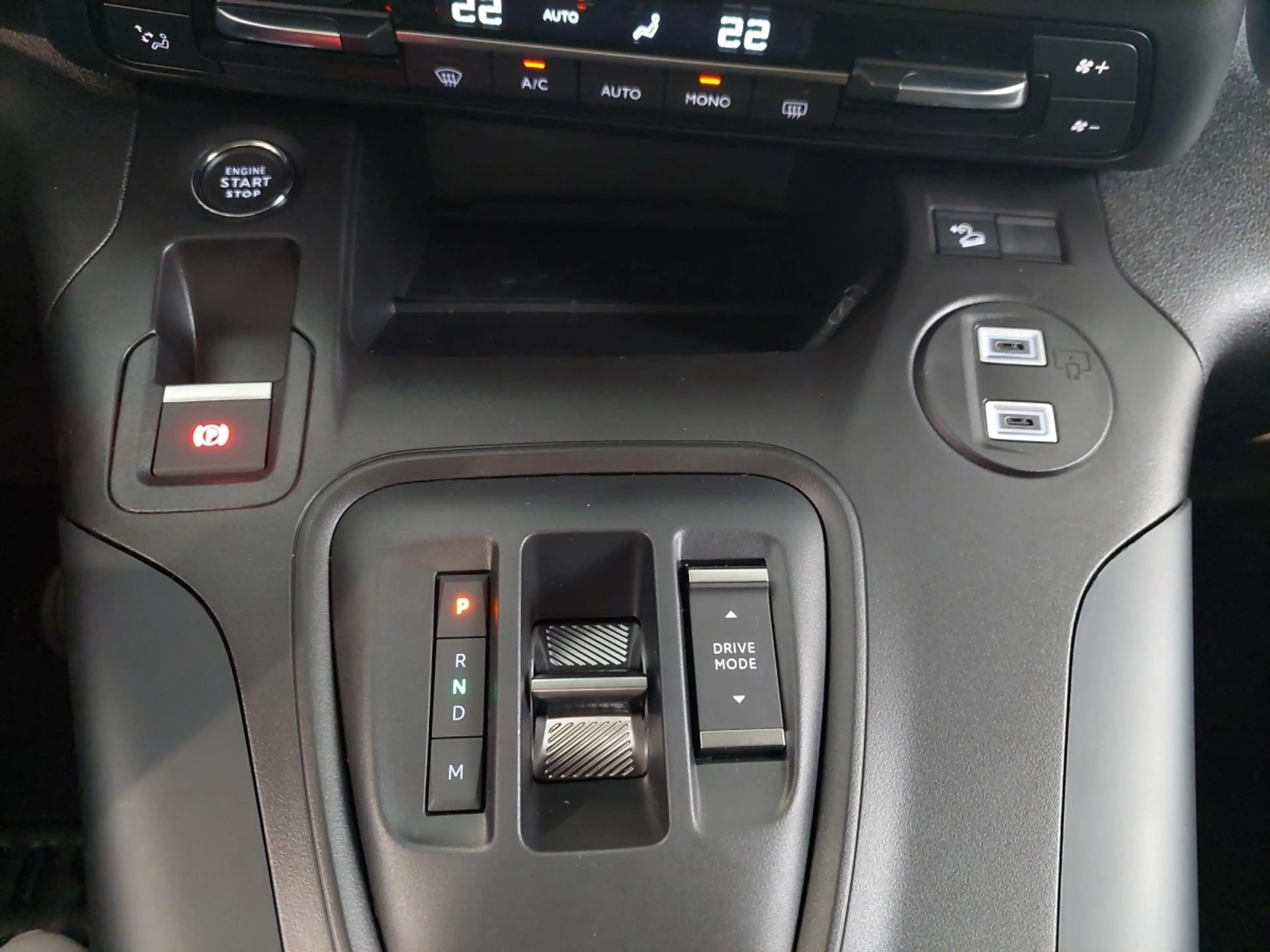 Fiat Qubo La Prima Automatik — photo 8