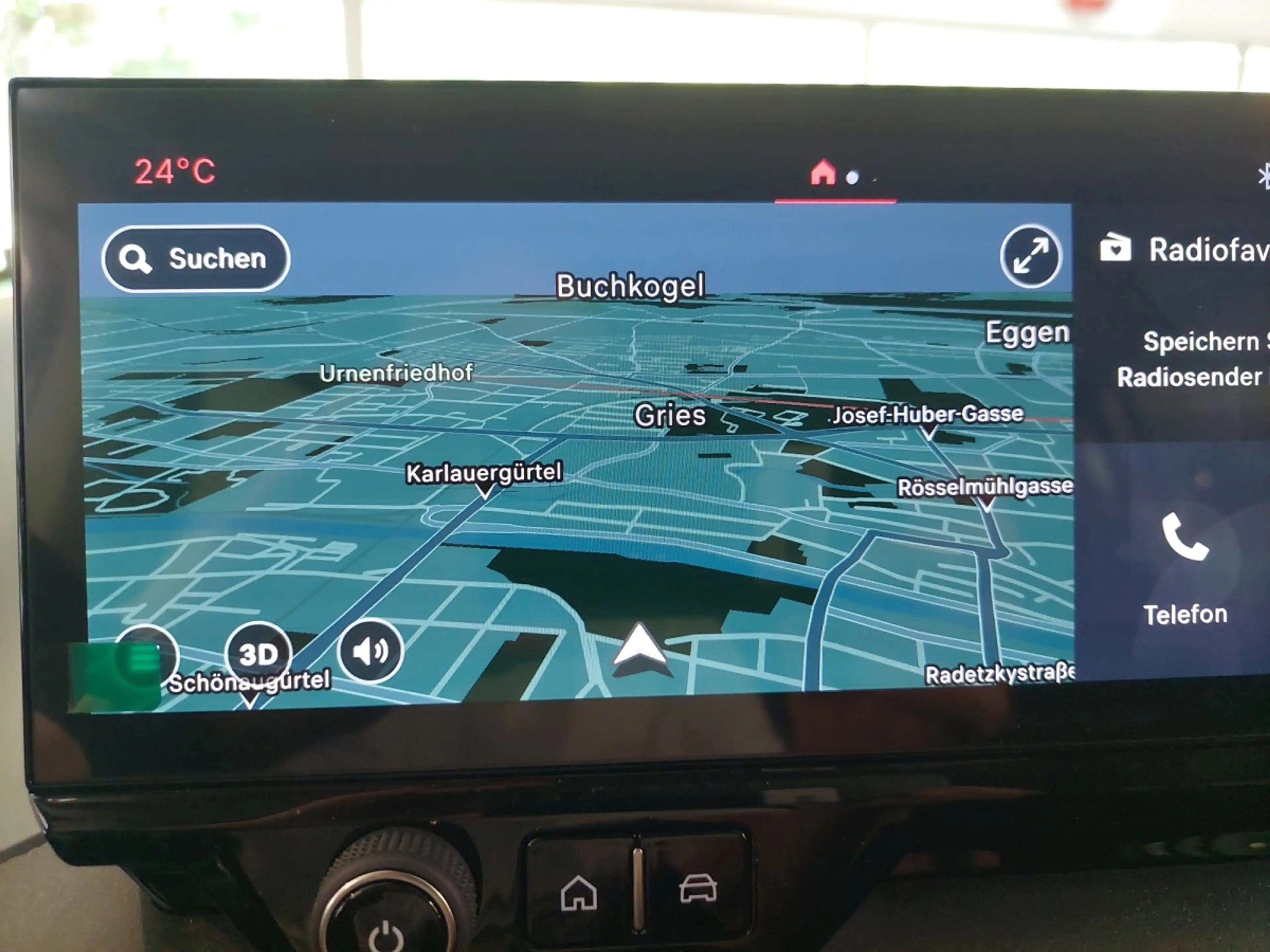 Fiat Qubo La Prima Automatik — photo 9
