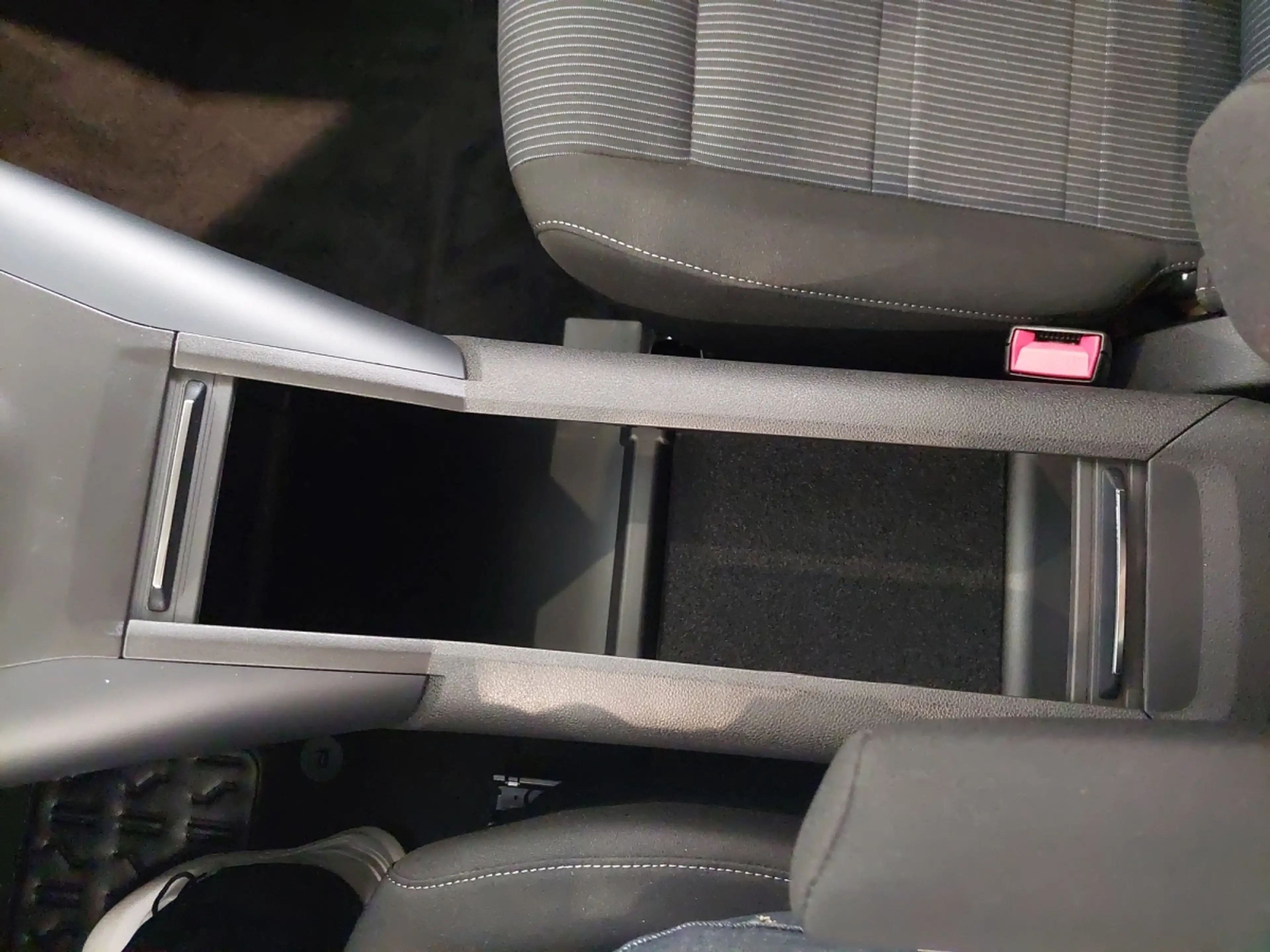 Fiat Qubo La Prima Automatik — photo 15