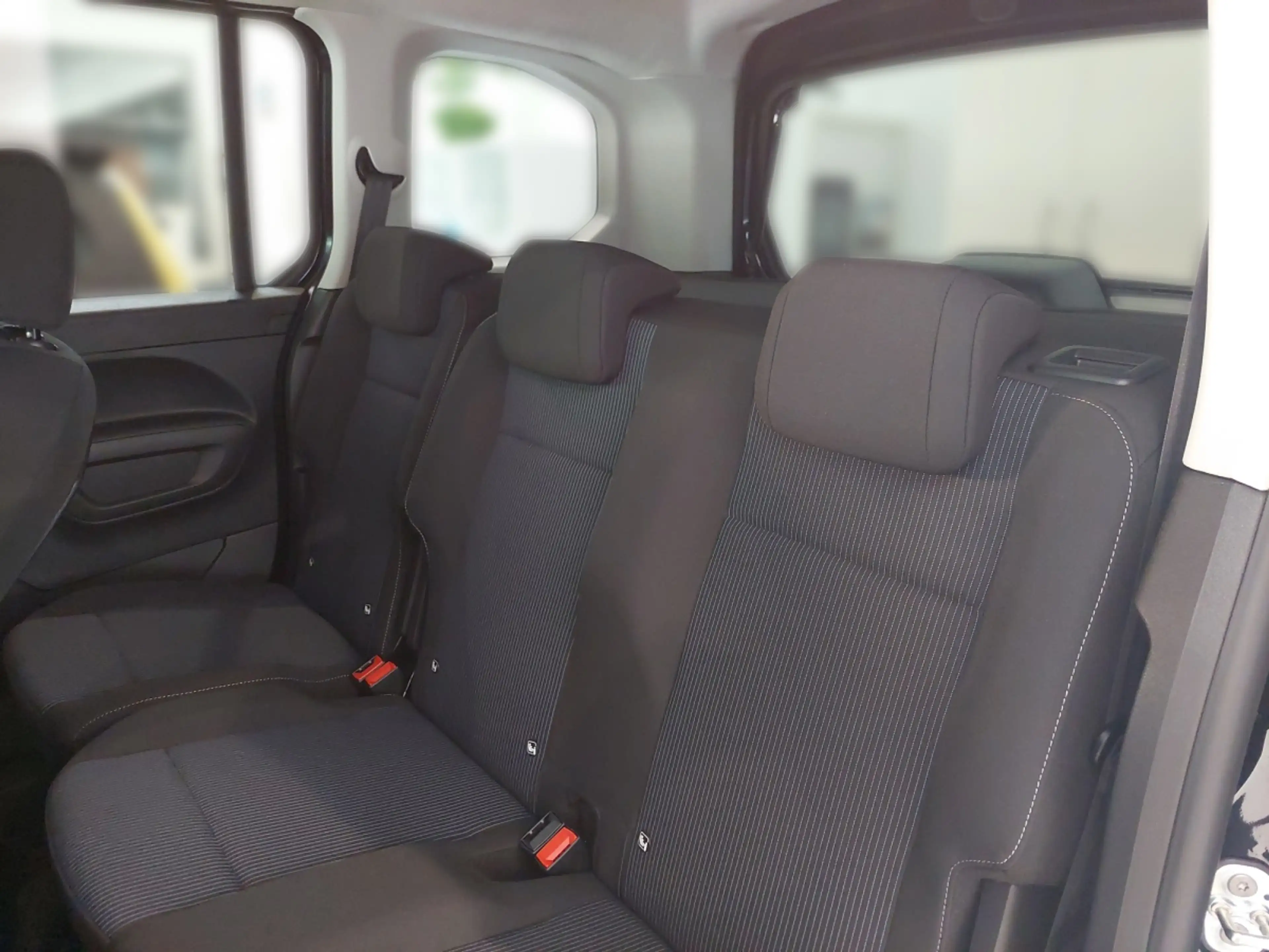 Fiat Qubo La Prima Automatik — photo 10