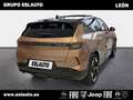 Opel Grandland Electric GS AWD 73kWh Orange - thumbnail 8