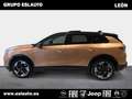 Opel Grandland Electric GS AWD 73kWh Orange - thumbnail 4