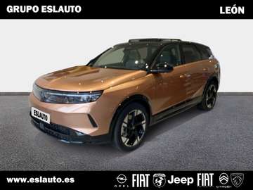 Electric GS AWD 73kWh