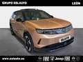 Opel Grandland Electric GS AWD 73kWh Orange - thumbnail 3