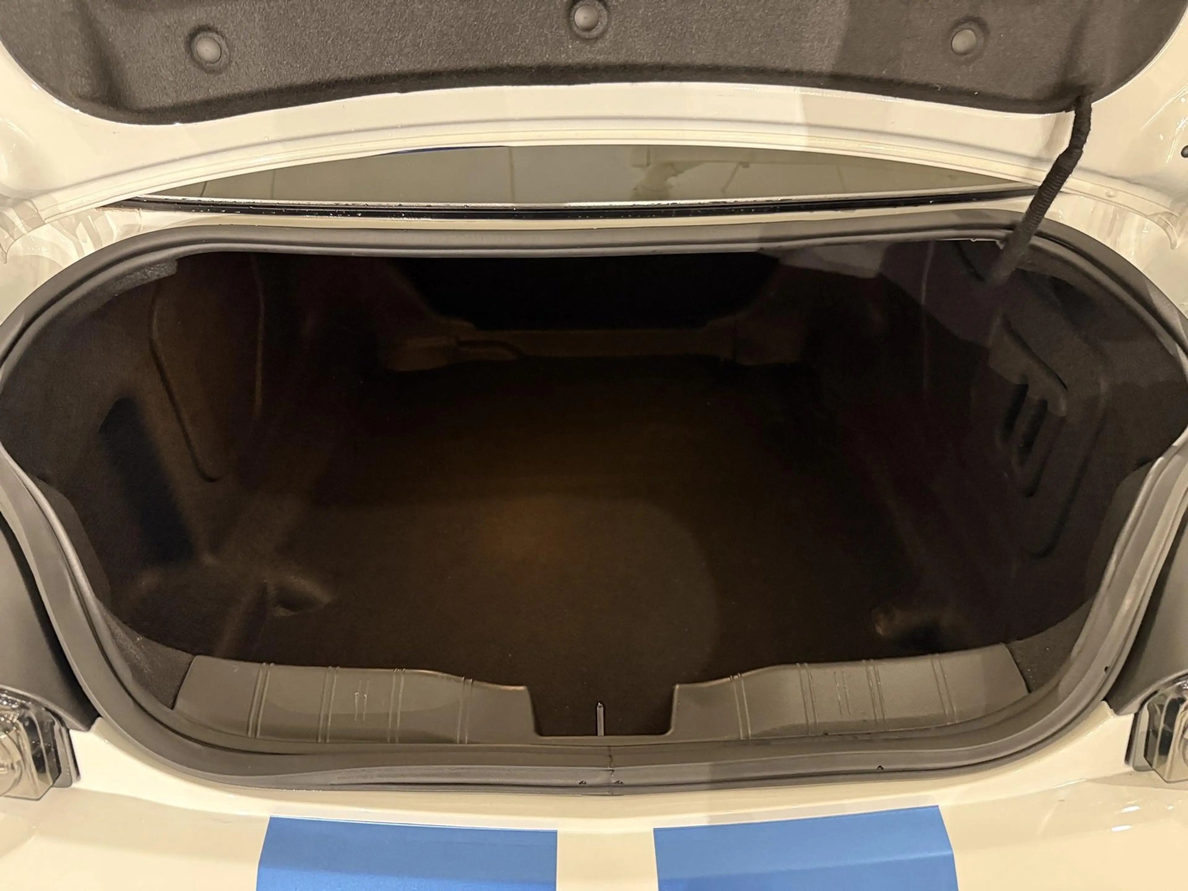 Chevrolet Camaro SS 6.2 LT1 V8 339kW — photo 12