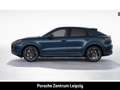 Porsche Cayenne E-Hybrid Coupe SportDesign Sportabgas Sitzlüftung Blau - thumbnail 2