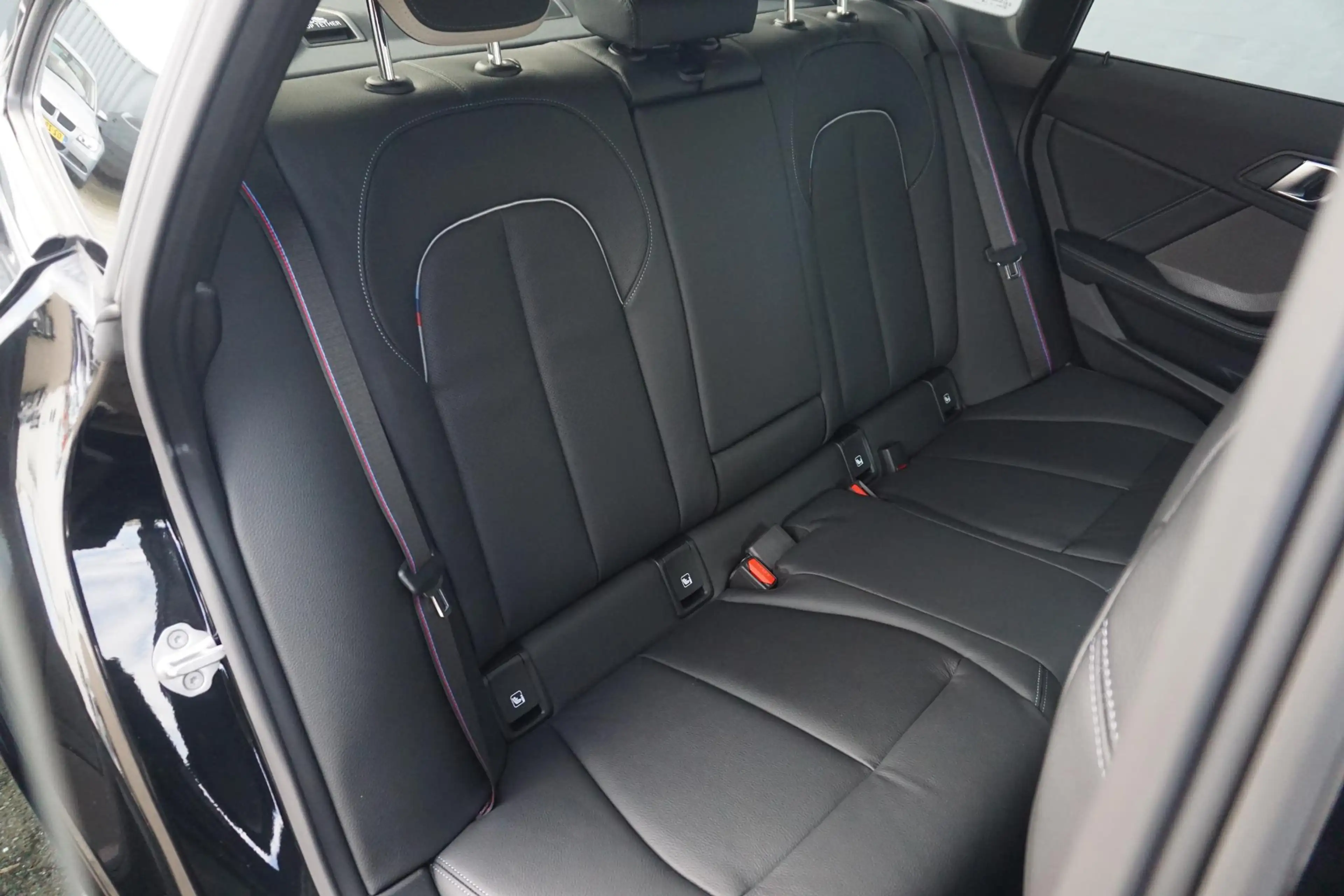 BMW 235 2 Serie Gran Coupé M235 xDrive | Panoramadak / Hea — photo 10