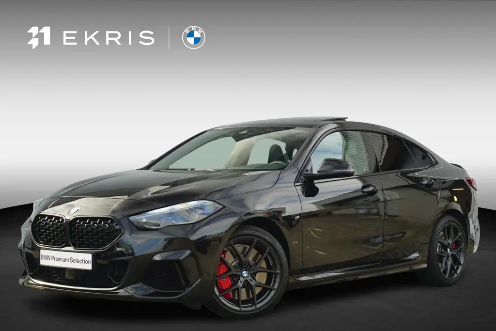 BMW 235 2025 из Европы — купить под ключ