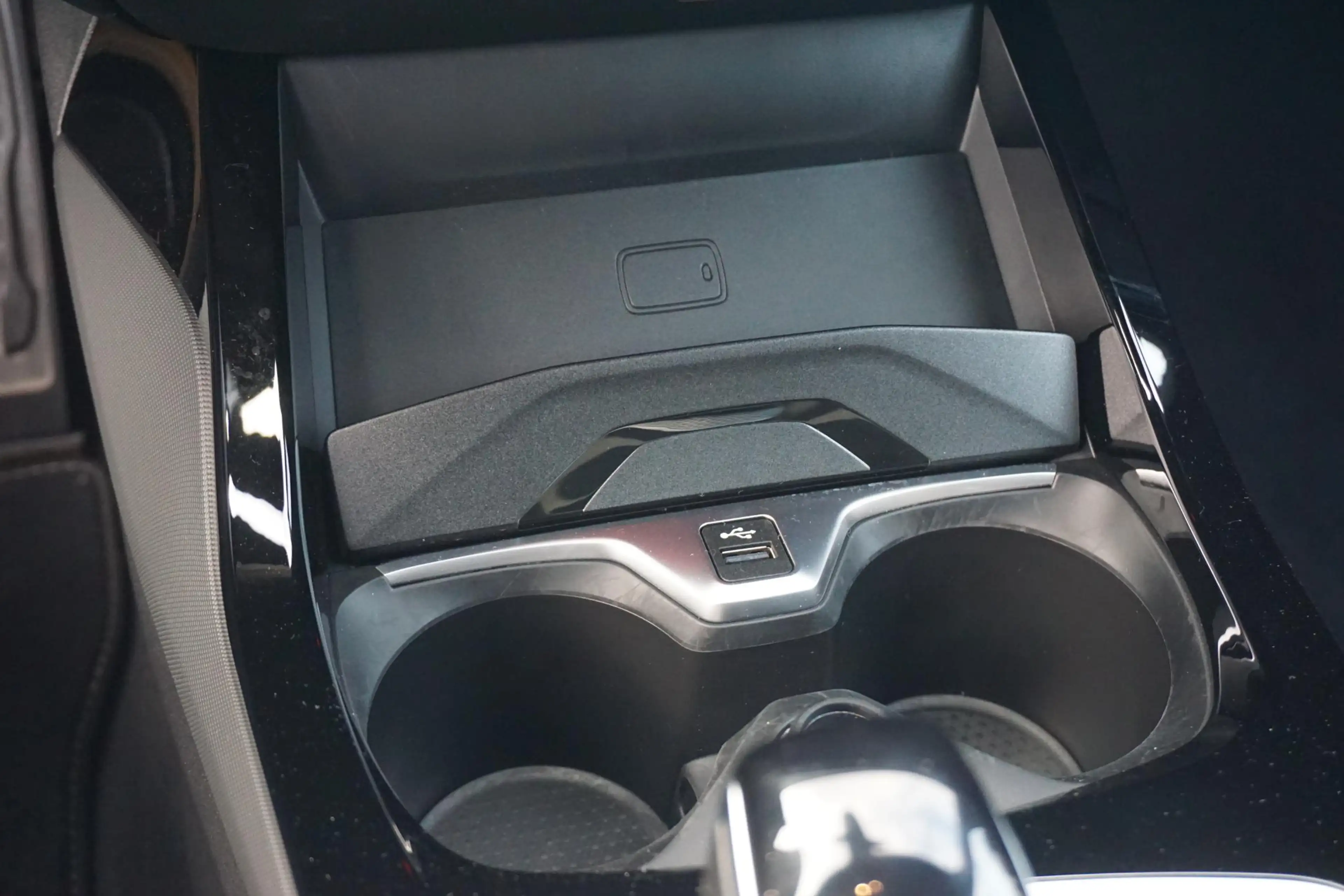 BMW 235 2 Serie Gran Coupé M235 xDrive | Panoramadak / Hea — photo 14