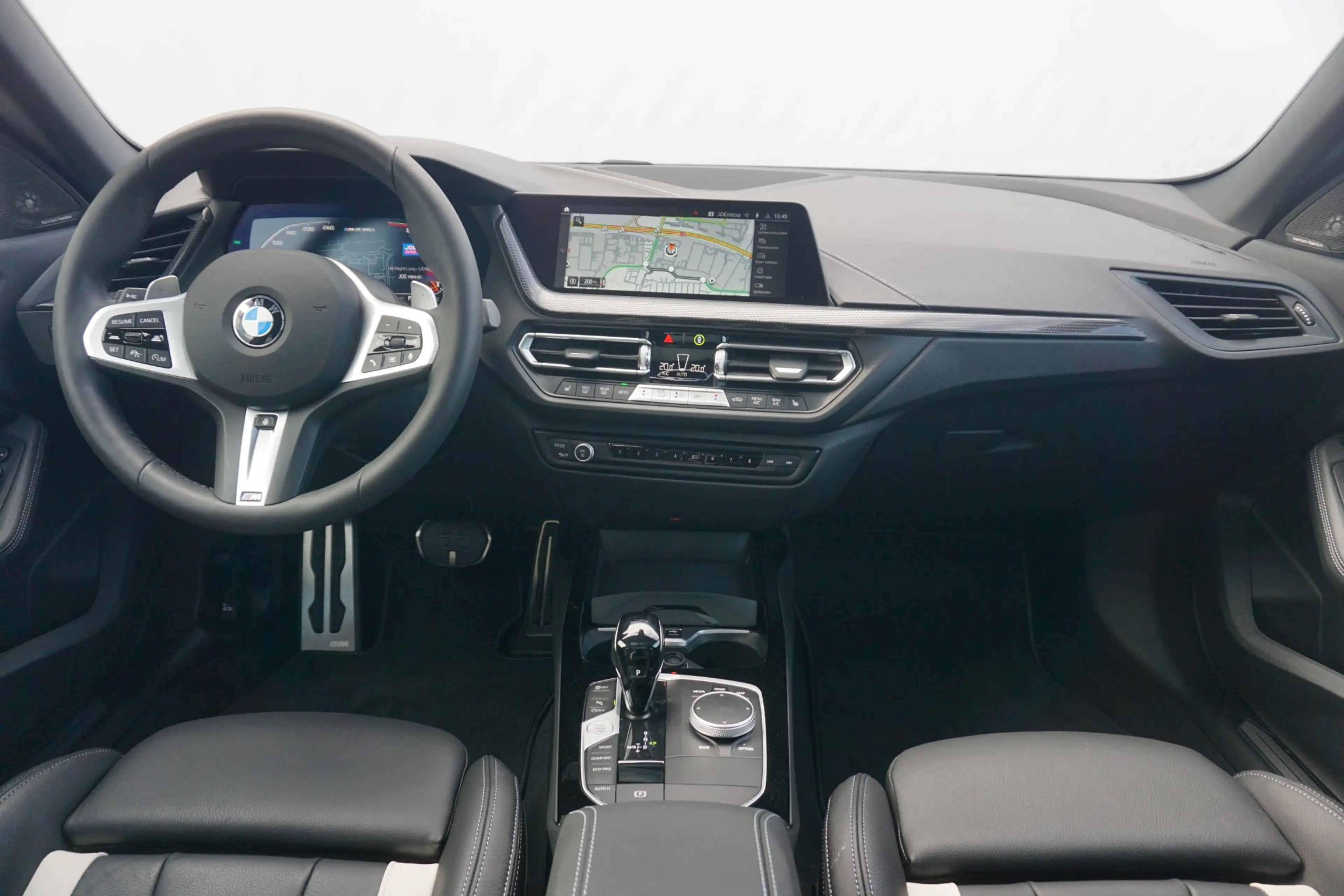 BMW 235 2 Serie Gran Coupé M235 xDrive | Panoramadak / Hea — photo 7