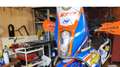 KTM 690 Enduro R Azul - thumbnail 5