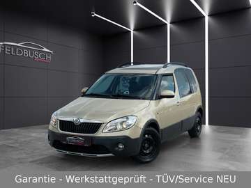 Scout Plus Edition"Garantie"ServiceNEU"