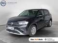 Volkswagen T-Cross 4Me TSI Schwarz - thumbnail 1
