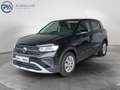 Volkswagen T-Cross 4Me TSI Schwarz - thumbnail 1